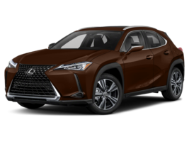2019 Lexus UX200