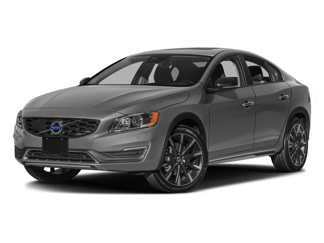 2018 Volvo S60 Cross Country
