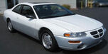 1995 Chrysler Sebring