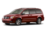 2010 Dodge Grand Caravan