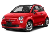 2018 Fiat 500