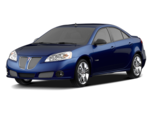 2009 Pontiac G6