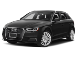 2018 Audi A3 Sportback e-tron