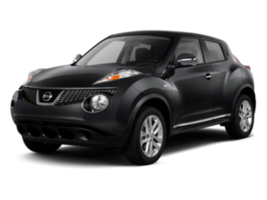 2011 Nissan Juke