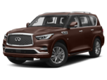 2019 INFINITI QX80