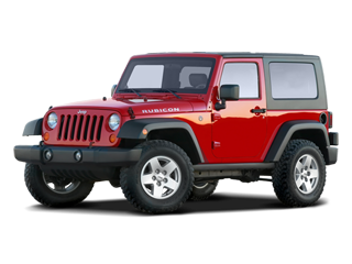 2009 Jeep Wrangler Repair: Service and Maintenance Cost