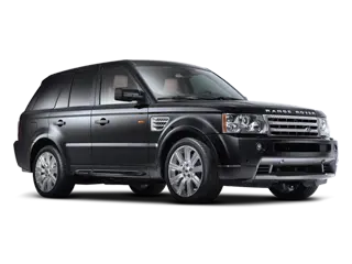 2008 Land Rover Range Rover Sport