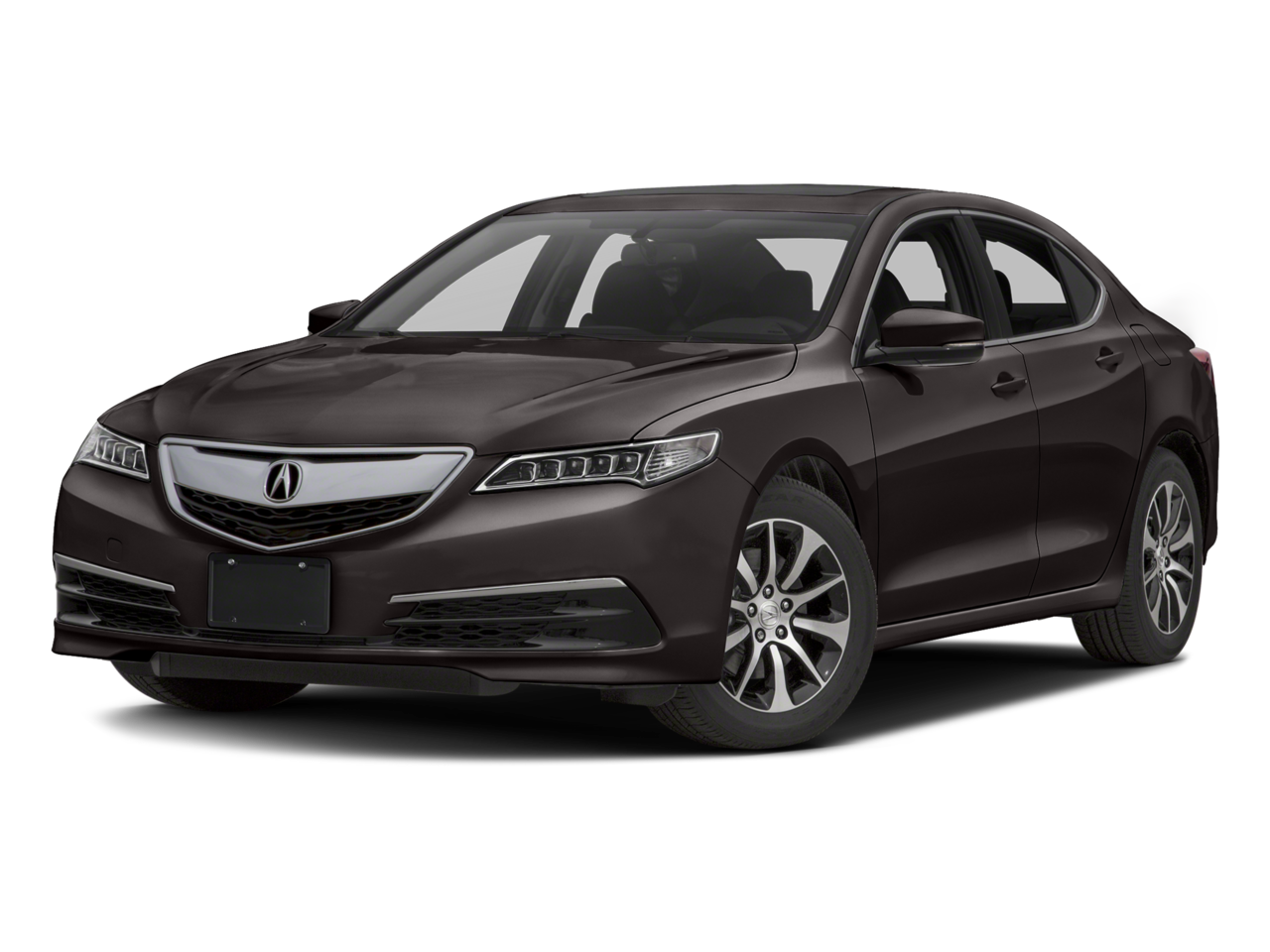 2016 Acura TLX