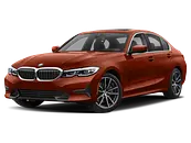 2021 BMW 330i xDrive