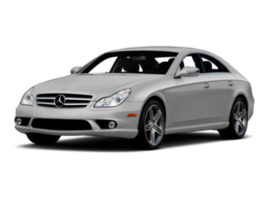 2011 Mercedes-Benz CLS550