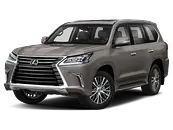 2020 Lexus LX570