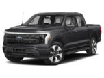 2022 Ford F-150 Lightning