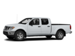 2013 Nissan Frontier