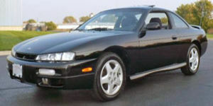 Nissan 240sx Repair Service And Maintenance Cost