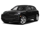 2019 Porsche Macan