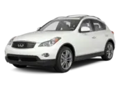 INFINITI EX35