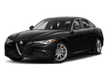 2017 Alfa Romeo Giulia