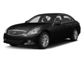 INFINITI Q40