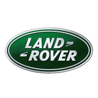 Land Rover logo