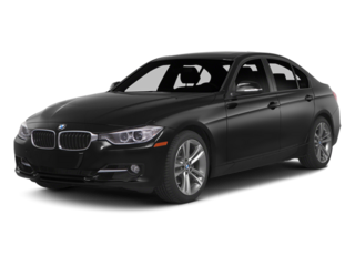 2013 BMW 335i xDrive