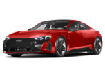 2022 Audi e-tron GT