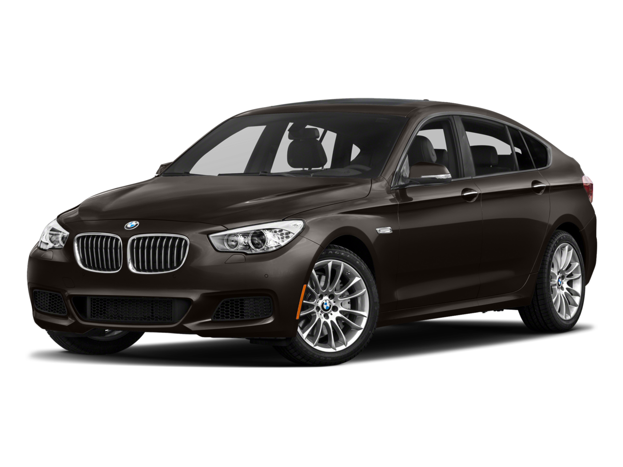 2017 BMW 535i GT xDrive