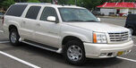 2006 Cadillac Escalade