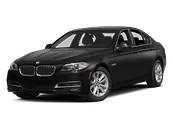 2014 BMW 528i xDrive
