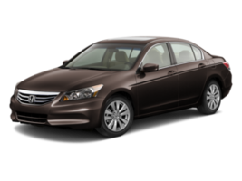 2011 Honda Accord