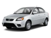 Kia Rio5