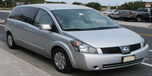 2004 Nissan Quest