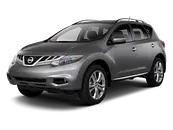 2013 Nissan Murano
