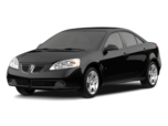 2010 Pontiac G6
