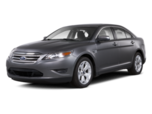 2011 Ford Taurus