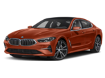 2020 BMW 840i Gran Coupe