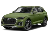 Audi Q5 PHEV