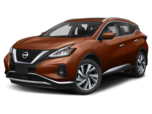 2021 Nissan Murano