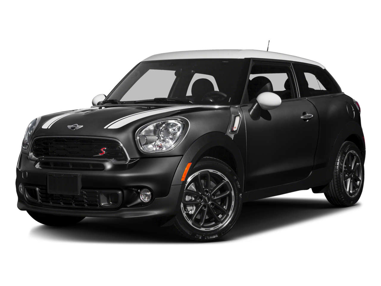 2016 Mini Cooper Paceman