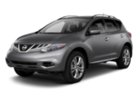 2011 Nissan Murano