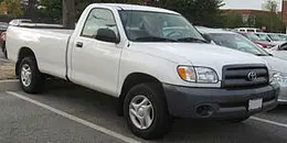 2004 Toyota Tundra