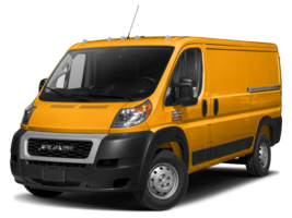 2019 Ram ProMaster 1500