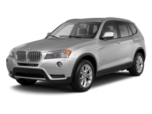 2011 BMW X3