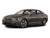 BMW ActiveHybrid 5