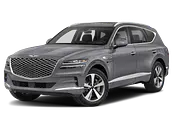 2021 Genesis GV80