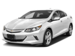 2018 Chevrolet Volt