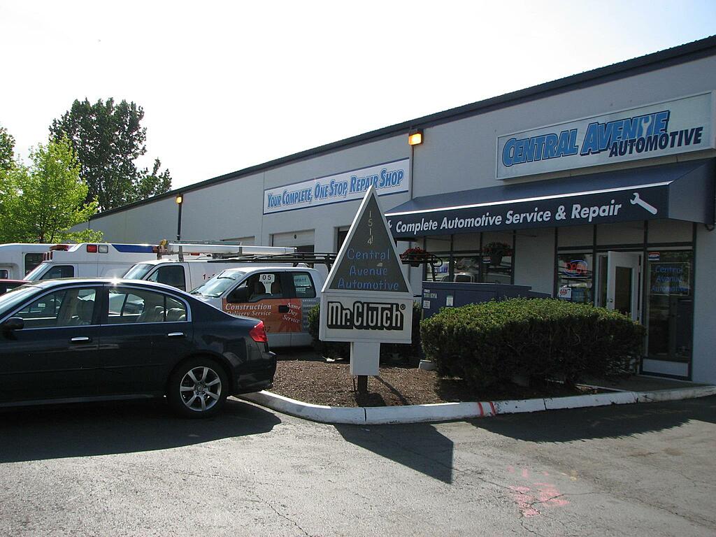 Central Ave Automotive Kent, WA 98032 Auto Repair