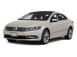 2014 Volkswagen CC
