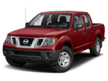 2021 Nissan Frontier