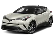 2019 Toyota C-HR