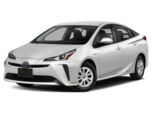 2022 Toyota Prius